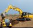Гусеничні екскаватори Komatsu PC490LC-11E0