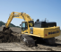 Гусеничні екскаватори Komatsu PC490LCi-11