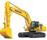 Komatsu PC500LC-10M0