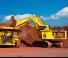 Гусеничні екскаватори Komatsu PC5500-6