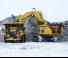 Гусеничні екскаватори Komatsu PC5500-6