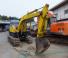 Komatsu PC60U-2