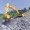 Гусеничні екскаватори Komatsu PC650-5