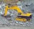 Komatsu PC650SE-5