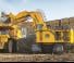 Гусеничні екскаватори Komatsu PC7000-11 