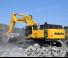 Гусеничні екскаватори Komatsu PC700LC-11E0