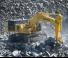 Гусеничні екскаватори Komatsu PC700LC-11E0