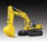 Гусеничні екскаватори Komatsu PC700LC-8
