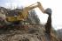 Гусеничні екскаватори Komatsu PC700LC-8