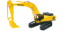 Гусеничні екскаватори Komatsu PC800LC-8 E0