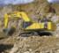 Гусеничні екскаватори Komatsu PC800LC-8/PC800-8