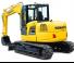 Komatsu PC80MR-5E0