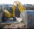 Гусеничні екскаватори Komatsu PC88MR-10