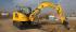 Гусеничні екскаватори Komatsu PC88MR-10