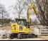 Гусеничні екскаватори Komatsu PC88MR-11E0