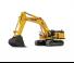 Гусеничні екскаватори Komatsu PC900LC-11