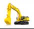 Гусеничні екскаватори Komatsu PC900LC-11
