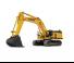 Гусеничні екскаватори Komatsu PC900LC-11E0