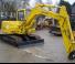 Komatsu PC95
