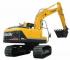 Hyundai R 180 LC 9