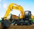 Hyundai R 200 NLC-3