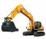 Hyundai R 260NLC-9A