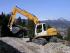 Гусеничні екскаватори Liebherr R 317 Litronic HDS