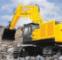 Hyundai R 800 LC 7A