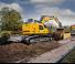 Гусеничні екскаватори Liebherr R 914 Compact Litronic 