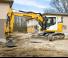 Гусеничні екскаватори Liebherr R 914 Compact Litronic 