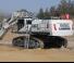 Liebherr R 9150