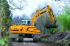 Гусеничні екскаватори Liebherr R 918