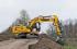 Гусеничні екскаватори Liebherr R 918