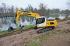 Гусеничні екскаватори Liebherr R 918