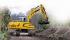 Гусеничні екскаватори Liebherr R 918