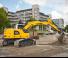 Гусеничні екскаватори Liebherr R 920 Compact