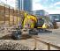 Гусеничні екскаватори Liebherr R 920 Compact