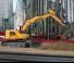 Гусеничні екскаватори Liebherr R 920 Compact