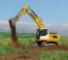 Гусеничні екскаватори Liebherr R 920