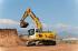 Гусеничні екскаватори Liebherr R 920