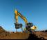 Гусеничні екскаватори Liebherr R 920