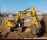 Гусеничні екскаватори Liebherr R 920 Litronic