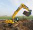 Гусеничні екскаватори Liebherr R 922