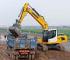Гусеничні екскаватори Liebherr R 922