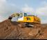 Гусеничні екскаватори Liebherr R 922