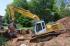 Liebherr R 924 Litronic HD-SL