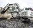 Гусеничні екскаватори Liebherr R 9250 