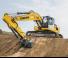 Гусеничні екскаватори Liebherr R 926 Compact