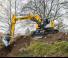 Гусеничні екскаватори Liebherr R 926 Compact Litronic