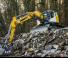 Гусеничні екскаватори Liebherr R 926 Compact Litronic